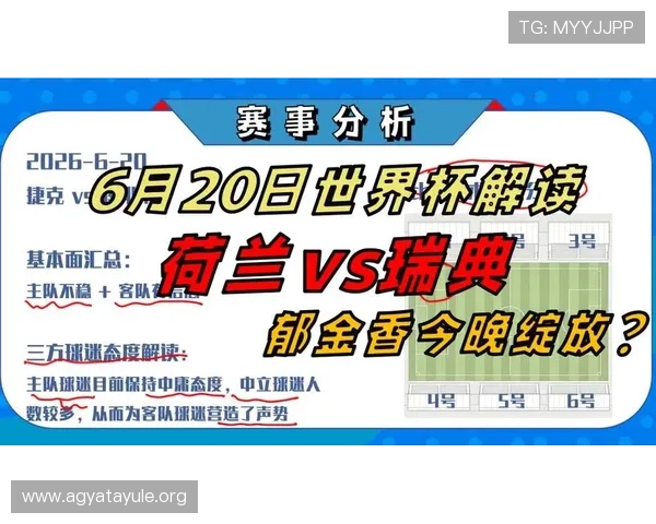 2026年世界杯荷兰对瑞典比赛门票销售时间及购票最佳时机推荐 2026年世界杯荷兰对瑞典比赛门票销售时间及购票最佳时机推荐
